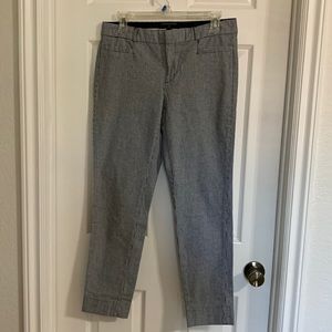 Banana Republic Sloan Pants